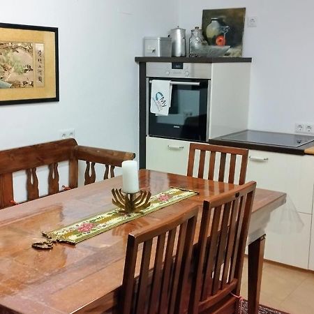 Ferienwohnung Nedwed Pörtschach am Wörthersee Buitenkant foto