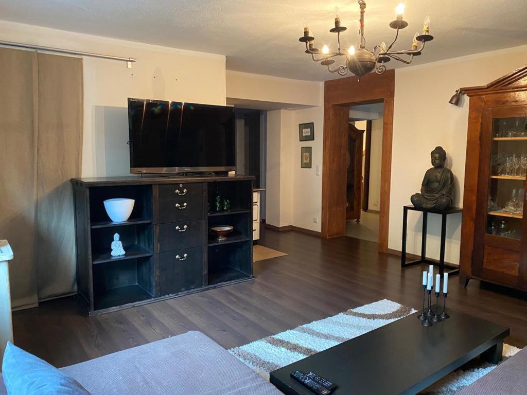 Ferienwohnung Nedwed Pörtschach am Wörthersee Buitenkant foto