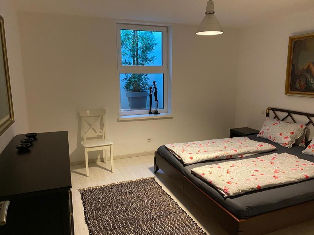 Ferienwohnung Nedwed Pörtschach am Wörthersee Buitenkant foto