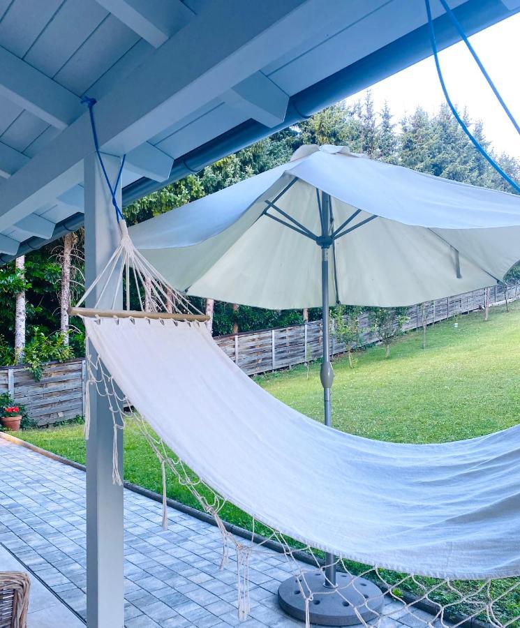 Ferienwohnung Nedwed Pörtschach am Wörthersee Buitenkant foto