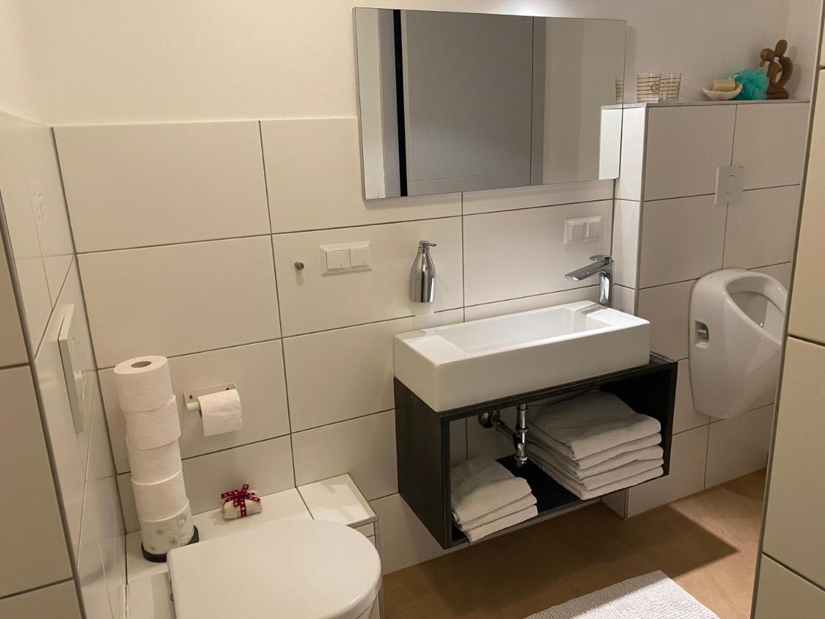 Ferienwohnung Nedwed Pörtschach am Wörthersee Buitenkant foto